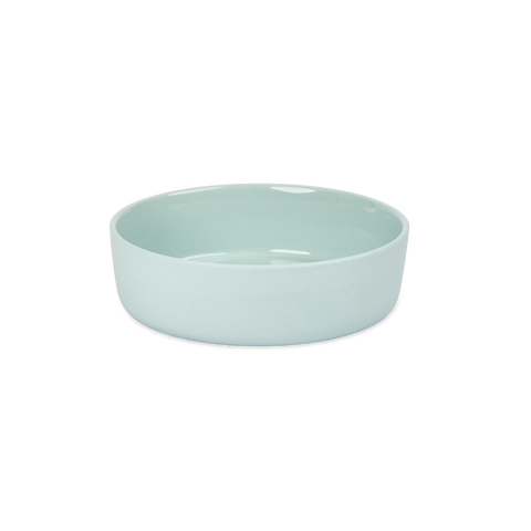 Cat Feeding Bowl Sky