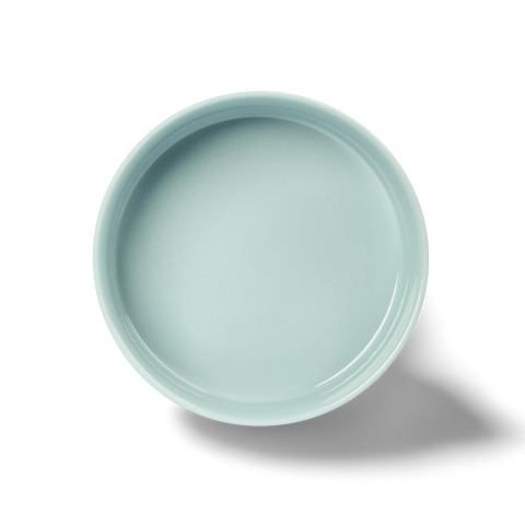 Cat Feeding Bowl Sky