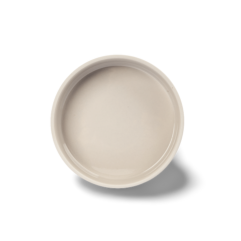 Cat Feeding Bowl Slate