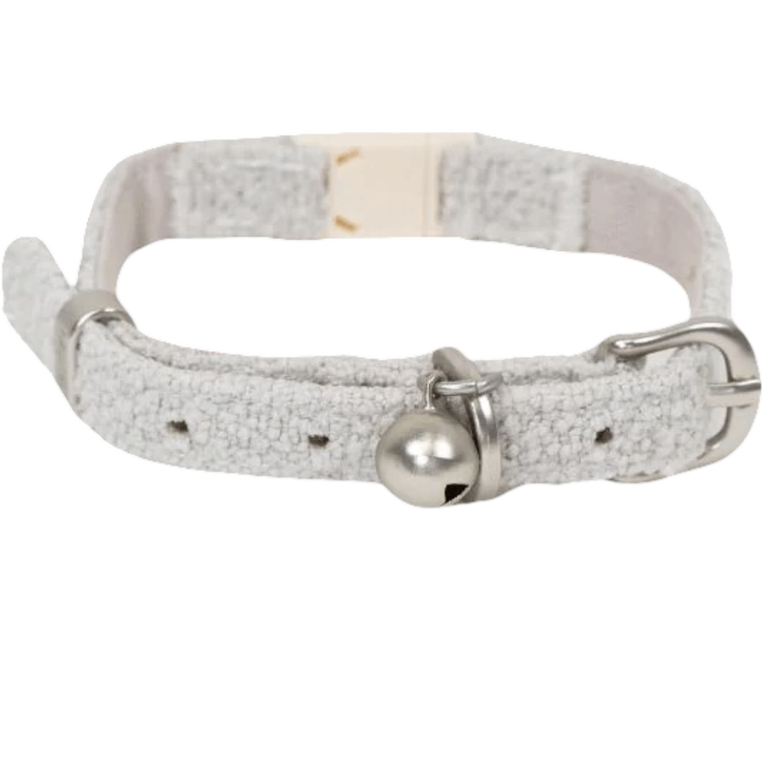 Boucle Cloud Cat Collar