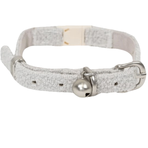 Boucle Cloud Cat Collar