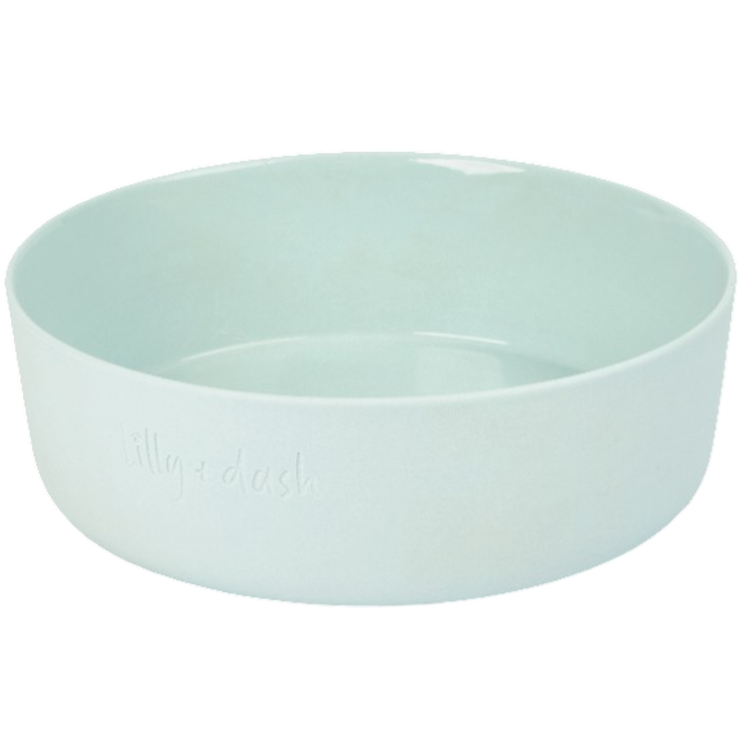 Dog Feeding Bowl Sky