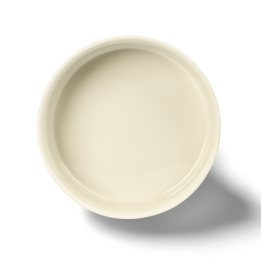 Dog Feeding Bowl Cloud