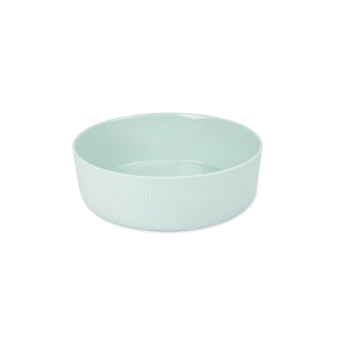 Dog Feeding Bowl Sky