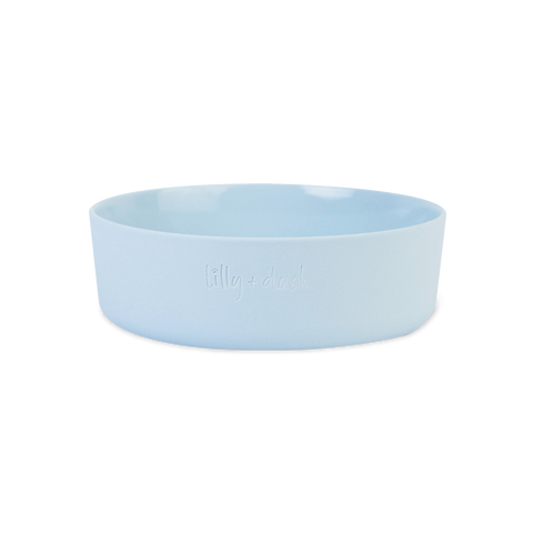 Dog Feeding Bowl Sky
