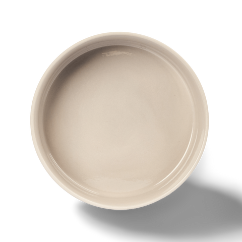 Dog Feeding Bowl Slate