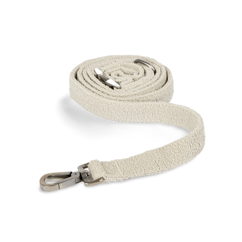 Boucle Dog Lead in Cloud
