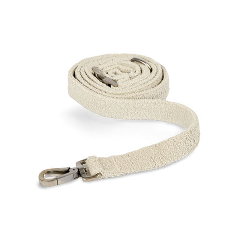 Boucle Dog Lead in Cloud