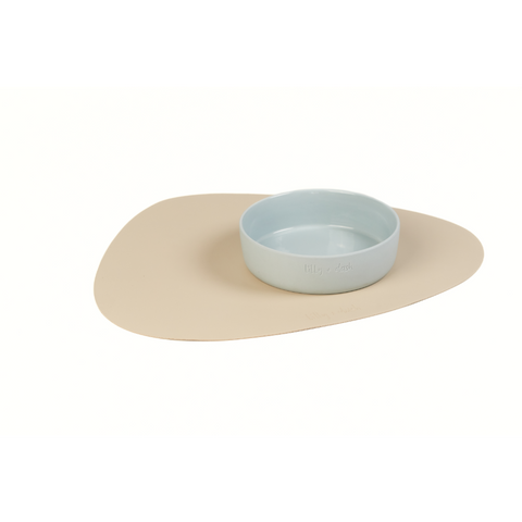 Dog Placemat Sand