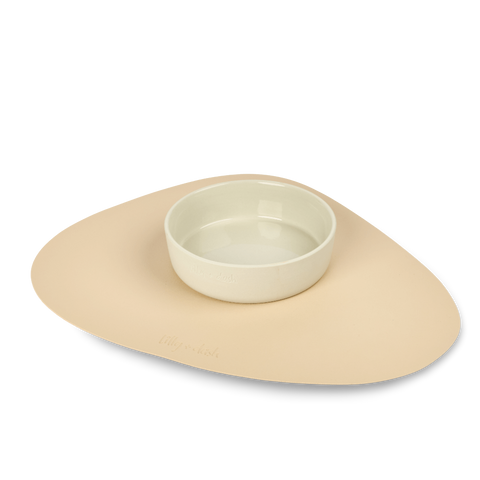 Dog Placemat Sand