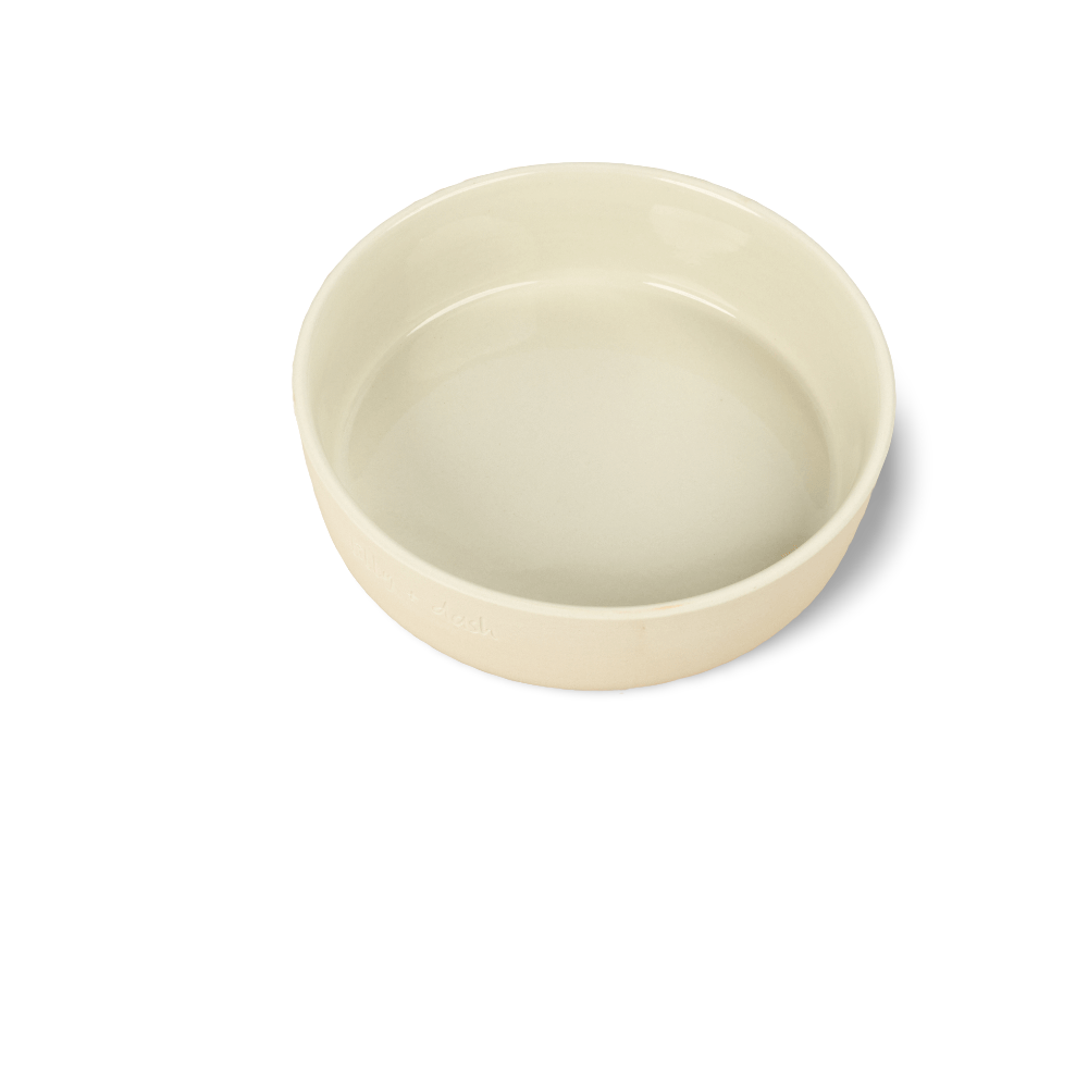 Dog Placemat Sand