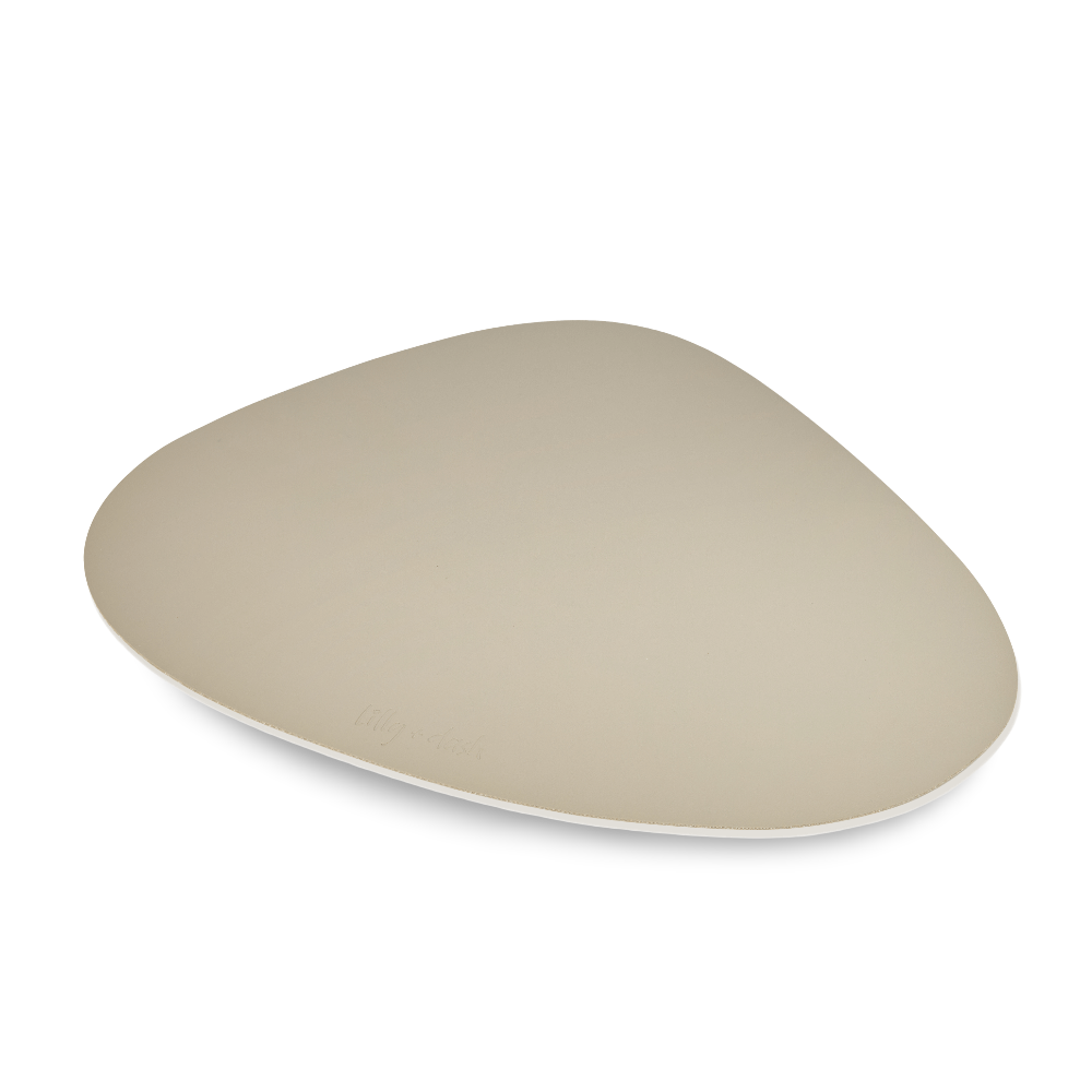 Dog Placemat Slate