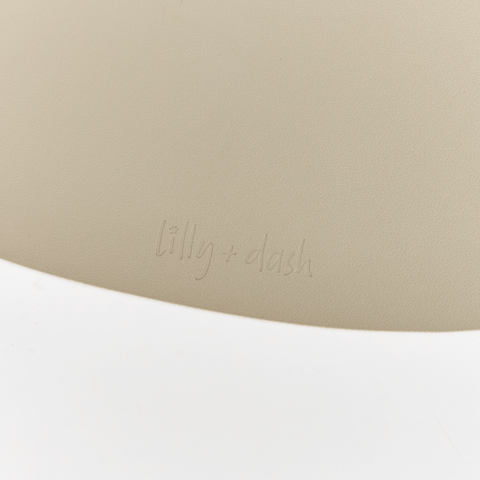 Dog Placemat Slate