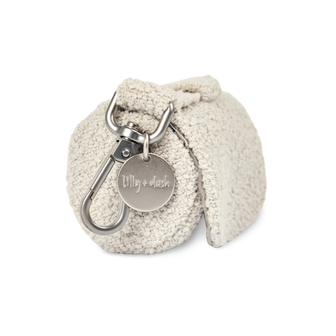 Dog Waste Bag Holder Cloud