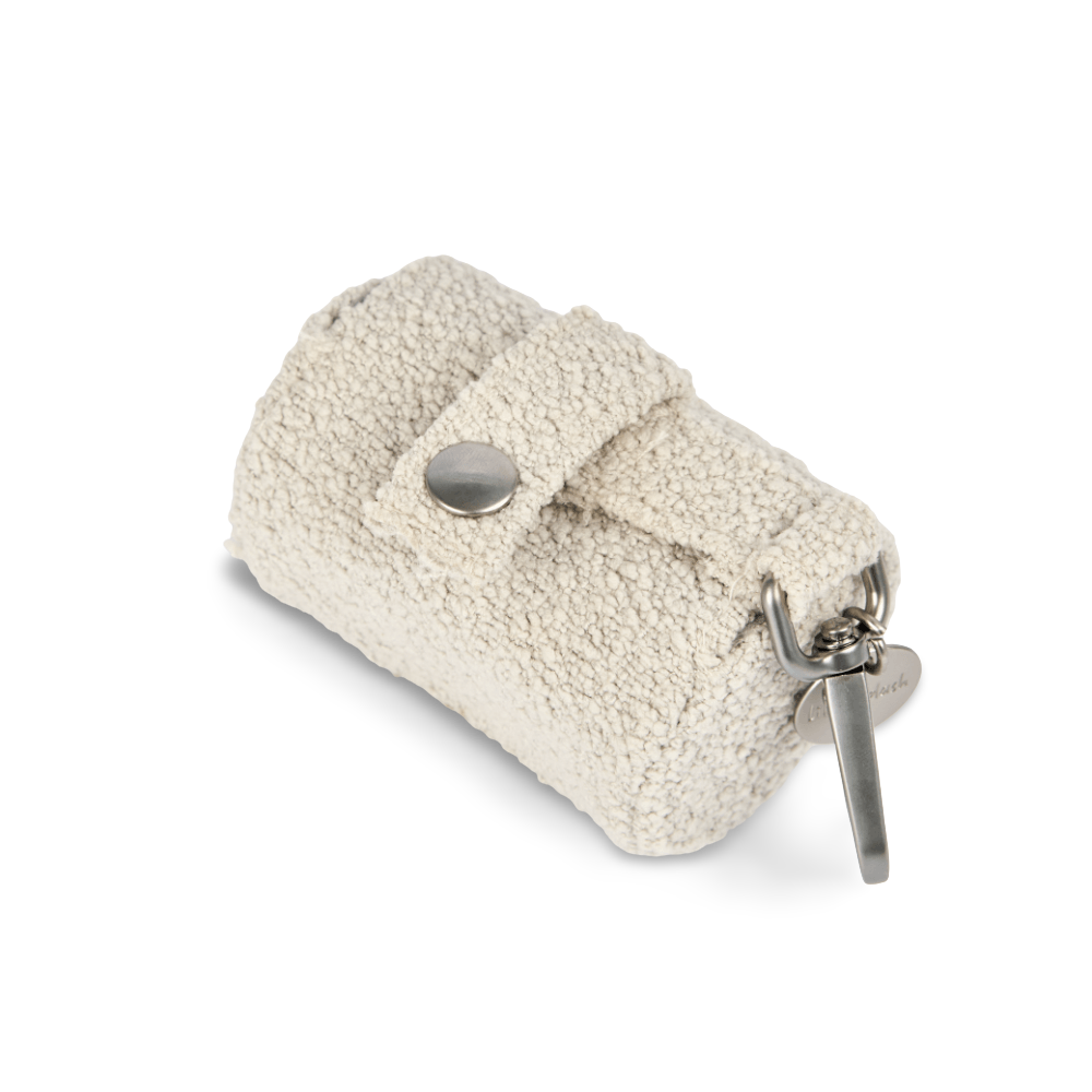 Dog Waste Bag Holder Cloud
