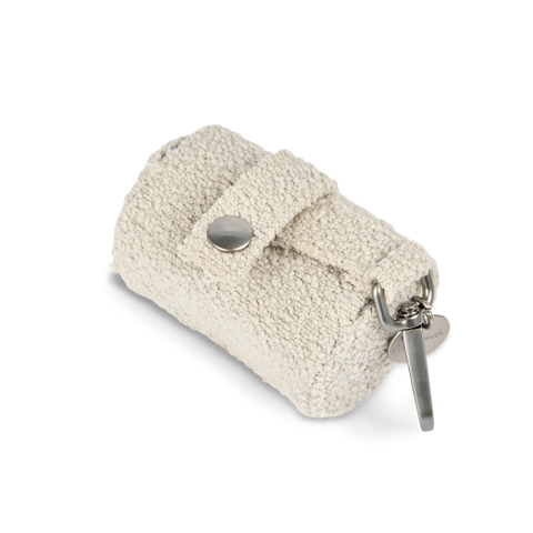 Dog Waste Bag Holder Cloud