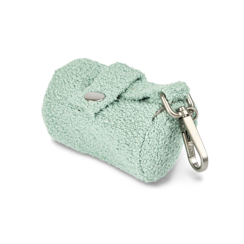 Dog Waste Bag Holder Sage