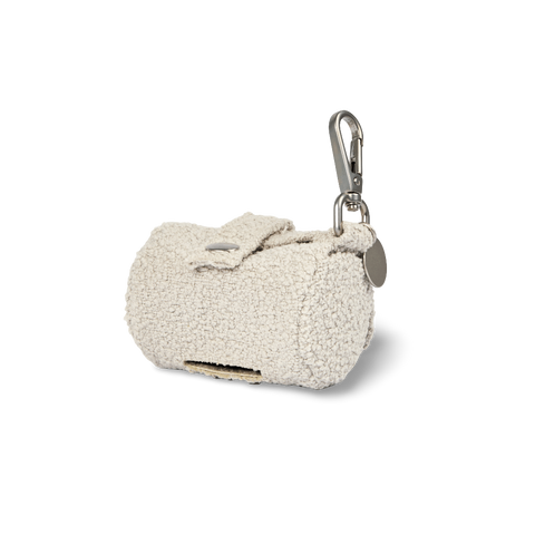 Dog Waste Bag Holder Cloud