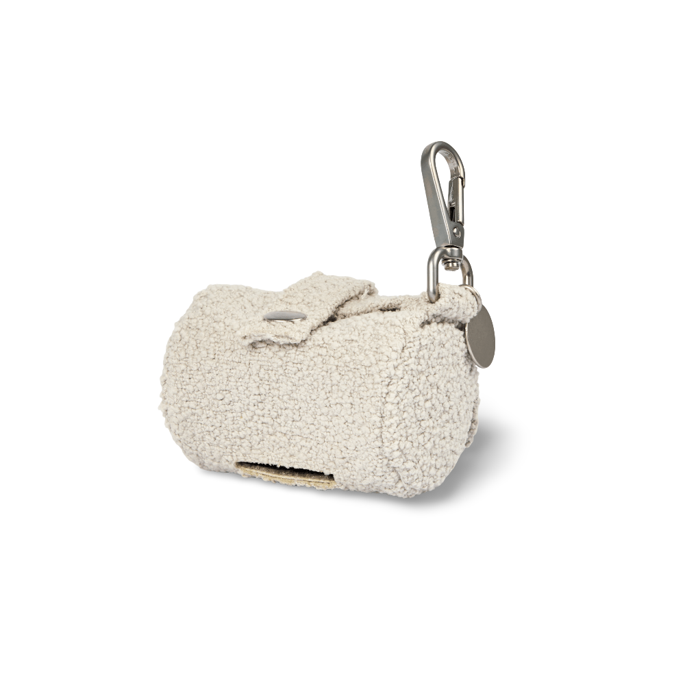 Dog Waste Bag Holder Cloud