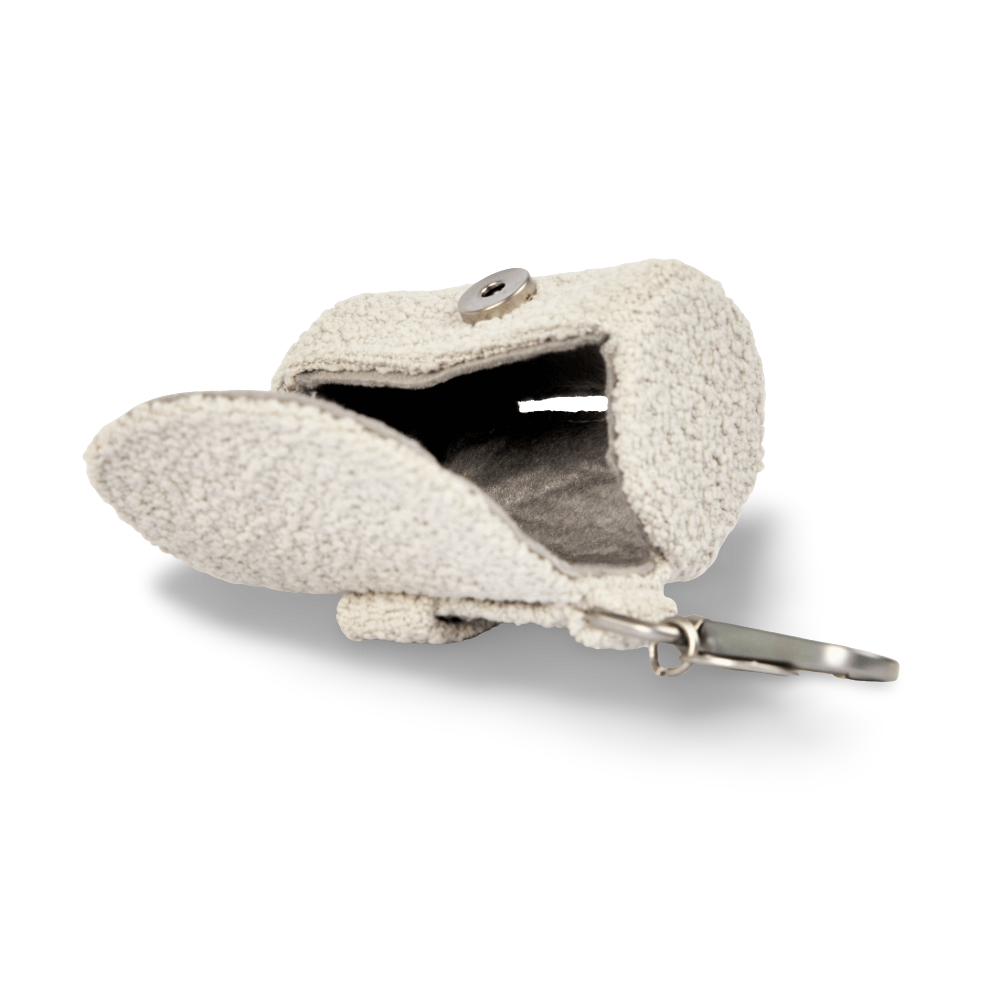 Dog Waste Bag Holder Cloud