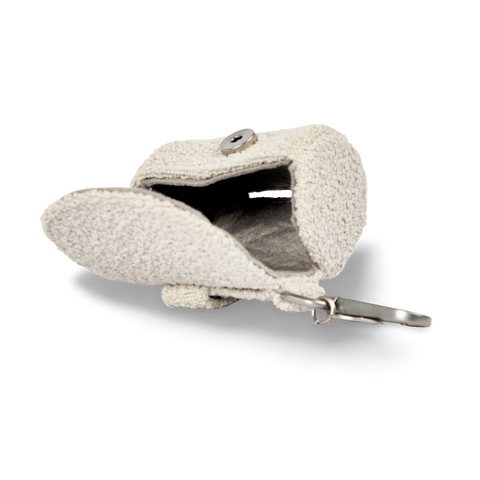 Dog Waste Bag Holder Cloud