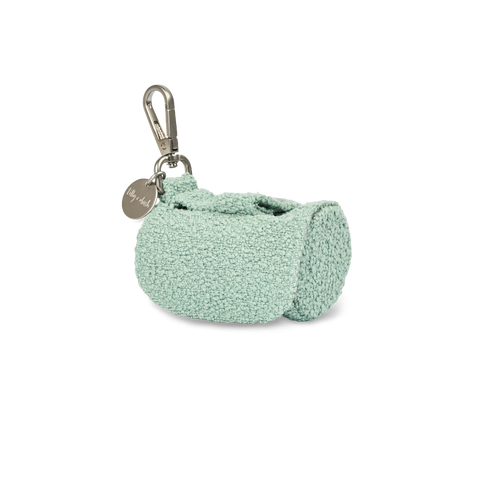 Dog Waste Bag Holder Sage