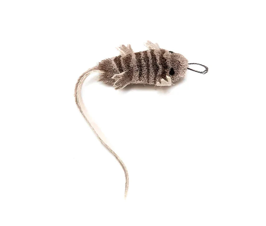 Cat Lures Replacement for Cat Lures & Wands - Lizie the Lizard | petsome Pet Supplies