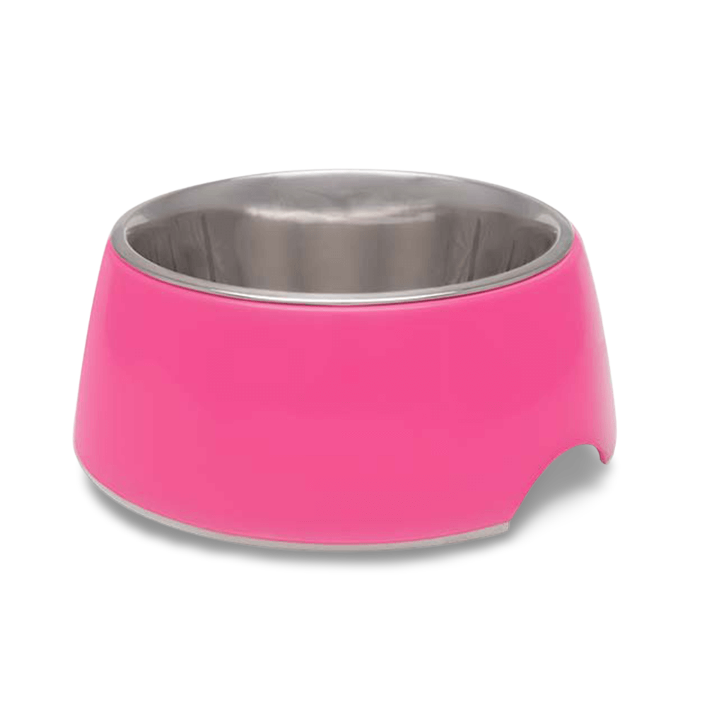 Retro Bowl Hot Pink