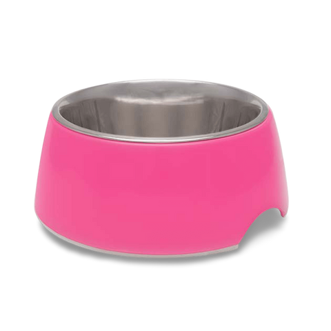 Retro Bowl Hot Pink