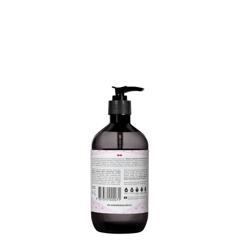 Melanie Newman Puppy Shampoo