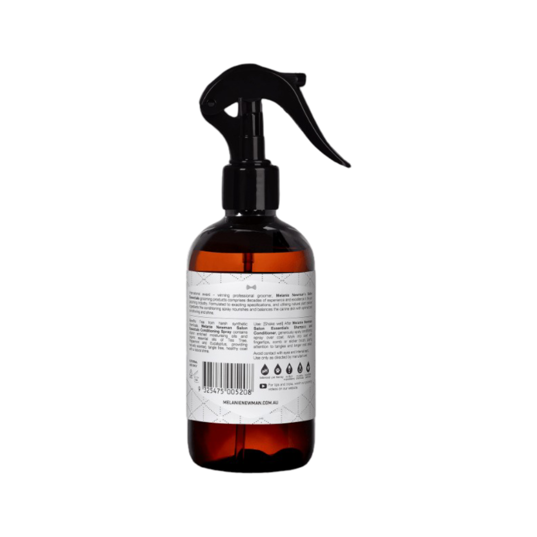 Everyday Coat Conditioning Spray