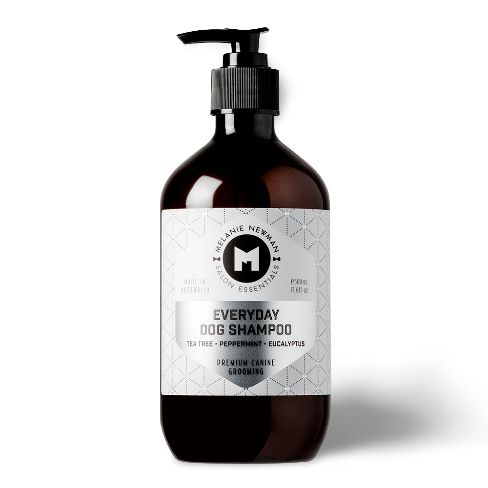 Everyday Dog Shampoo