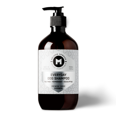 Everyday Dog Shampoo