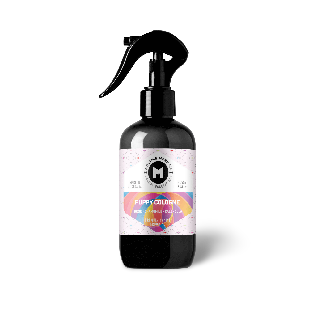 Puppy Cologne