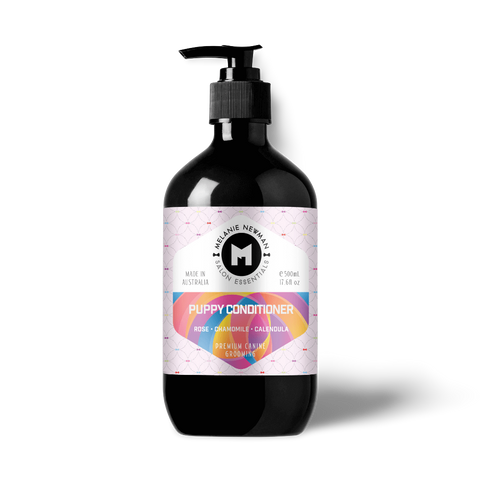 Puppy Conditioner