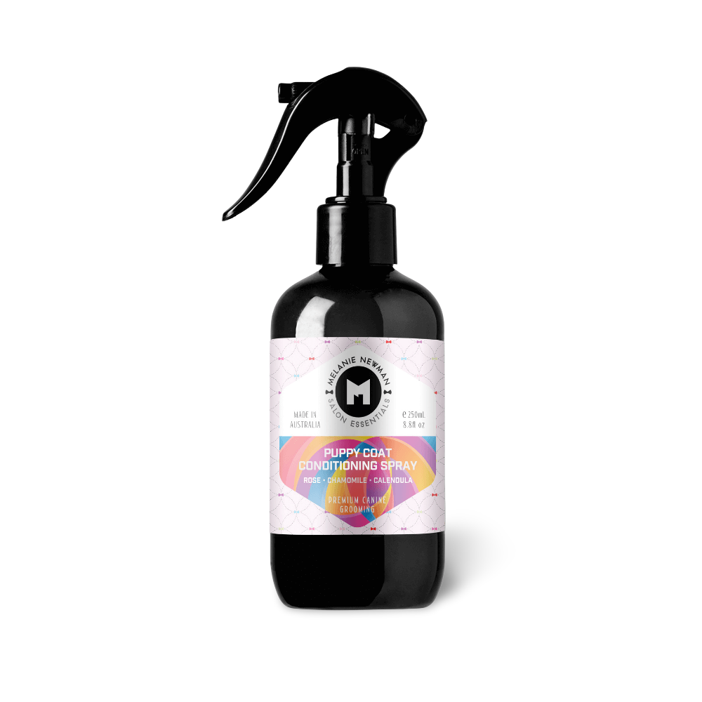 Puppy Conditioning Spray