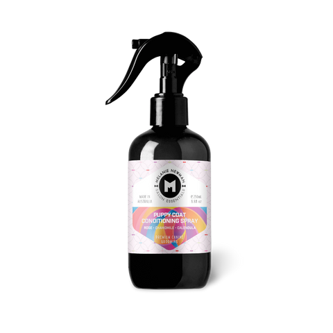 Puppy Conditioning Spray