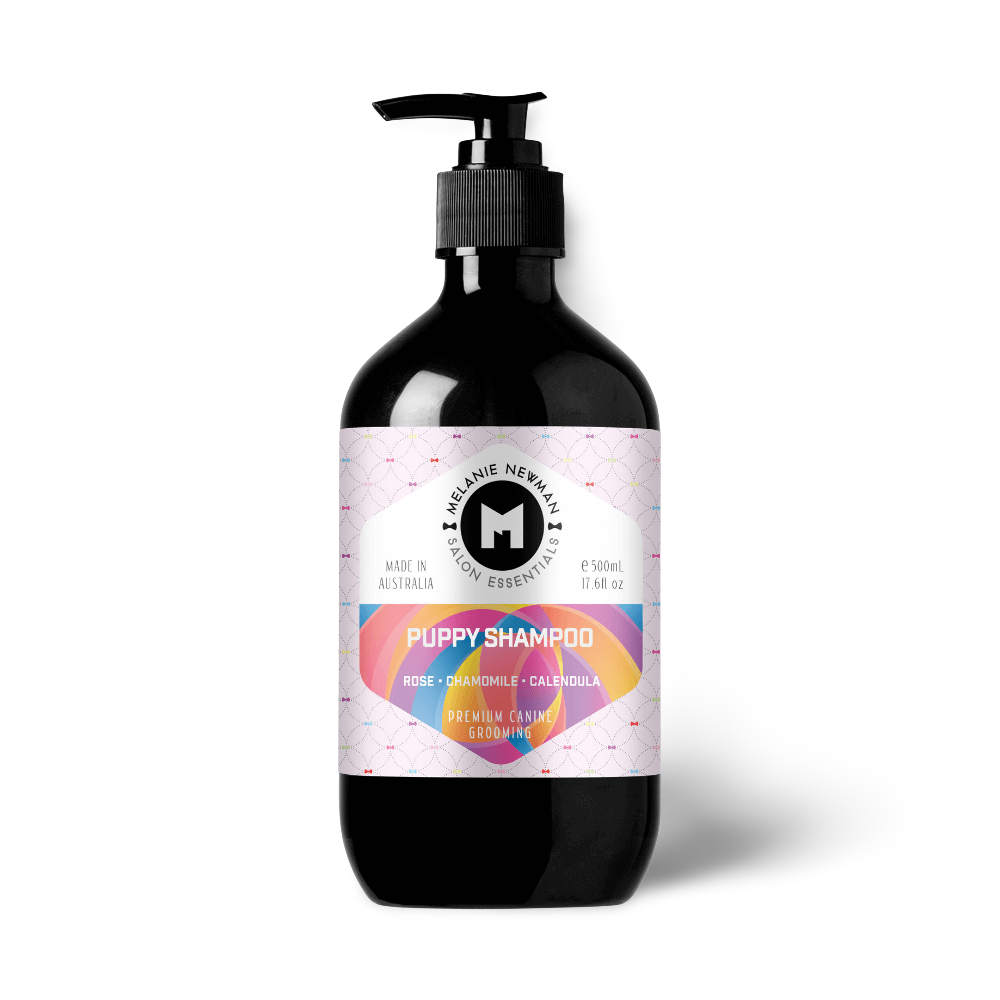 Puppy Shampoo