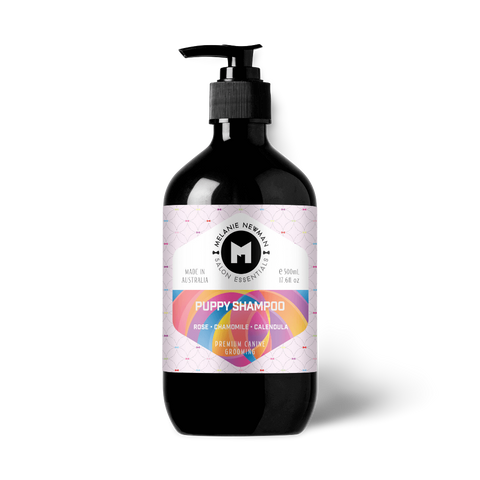 Puppy Shampoo