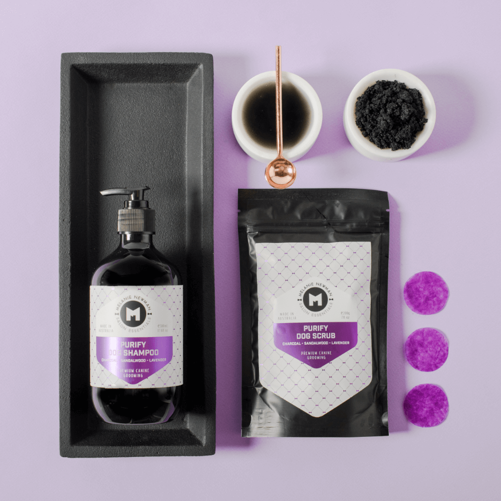 Purify Dog Conditioner