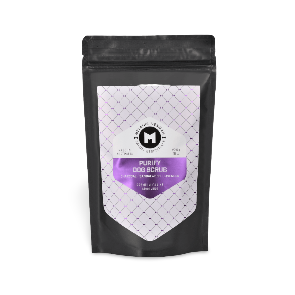Purify Dog Scrub