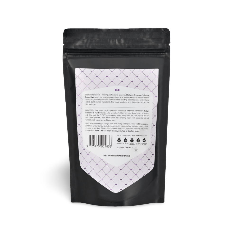 Purify Dog Scrub