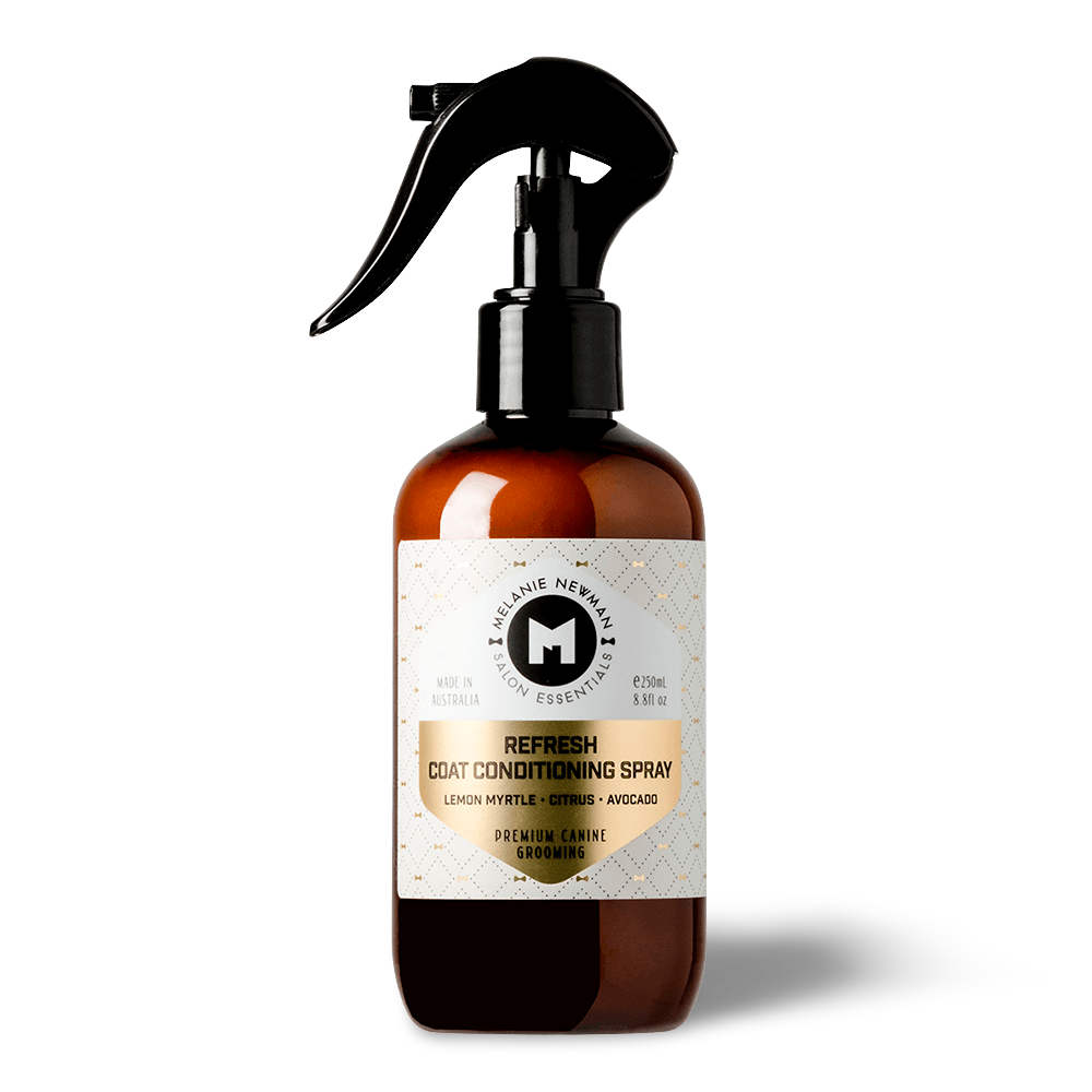 Refresh Coat Conditioning Spray