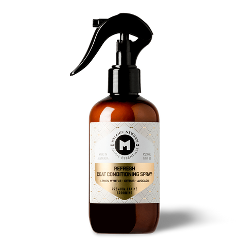 Refresh Coat Conditioning Spray