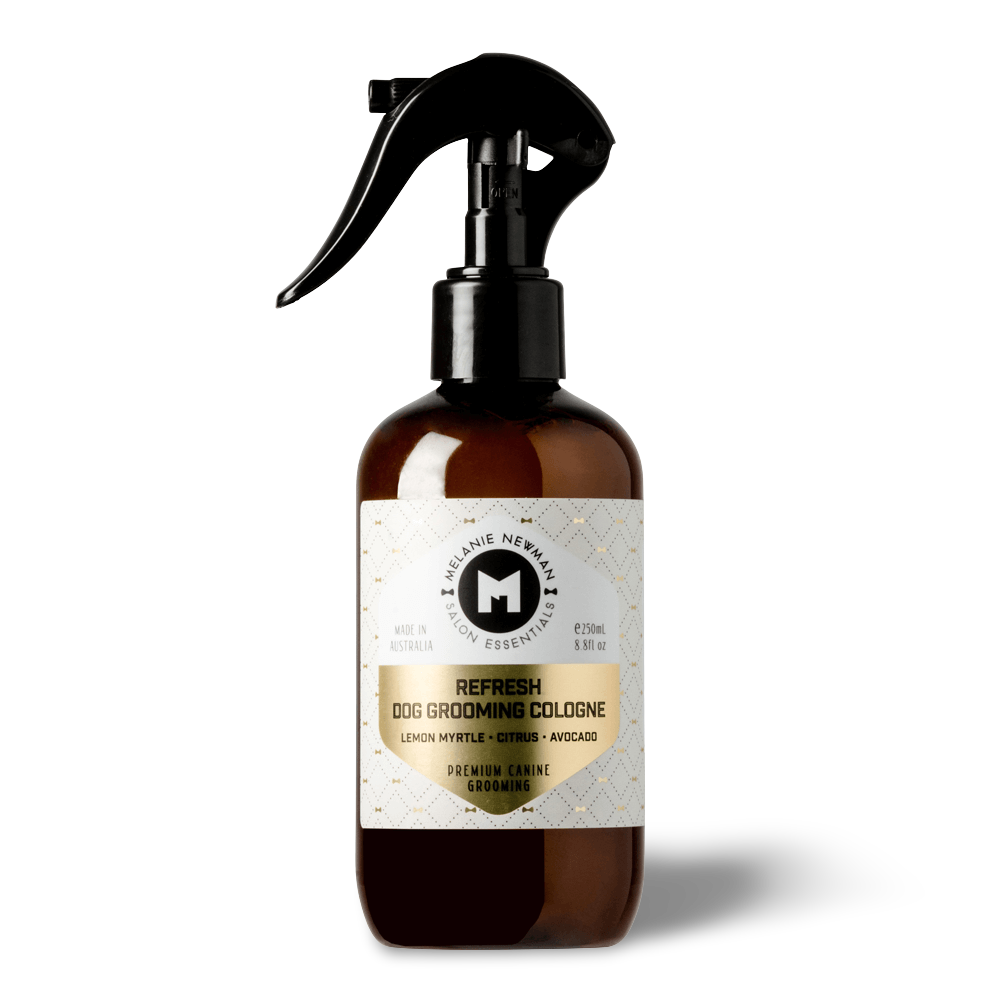 Refresh Grooming Cologne