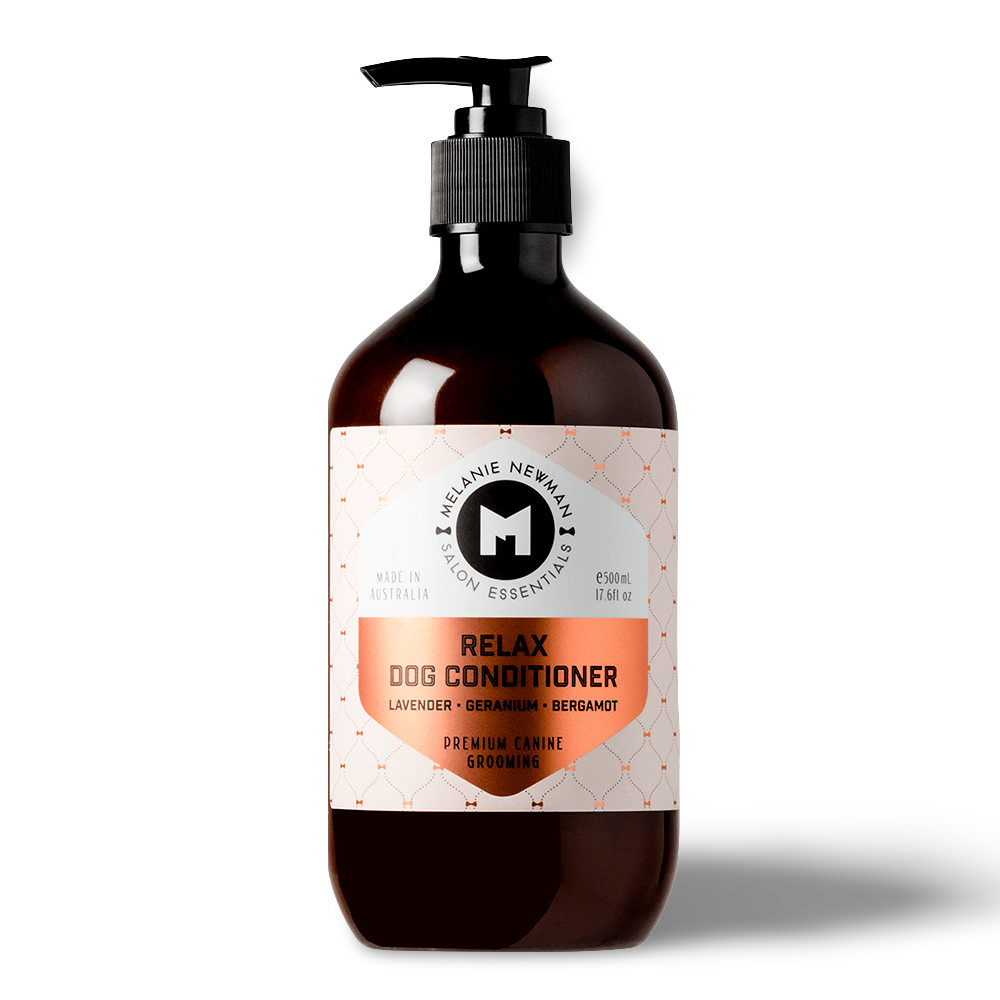 Relax Dog Conditioner