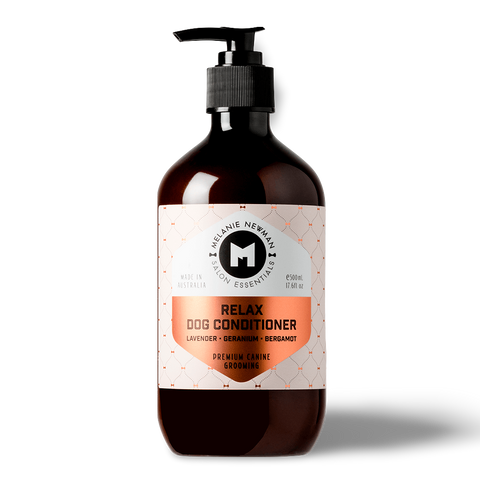Relax Dog Conditioner