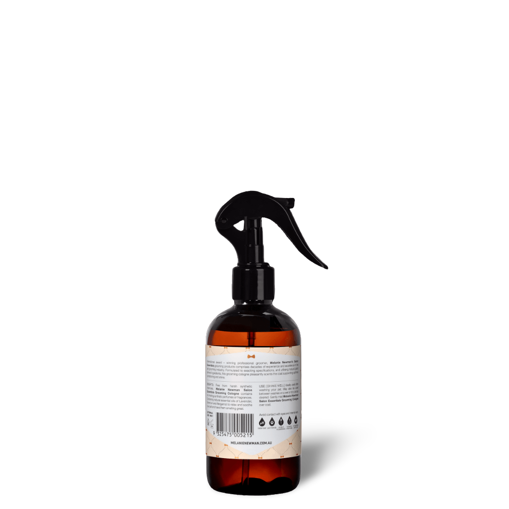 Relax Dog Grooming Cologne