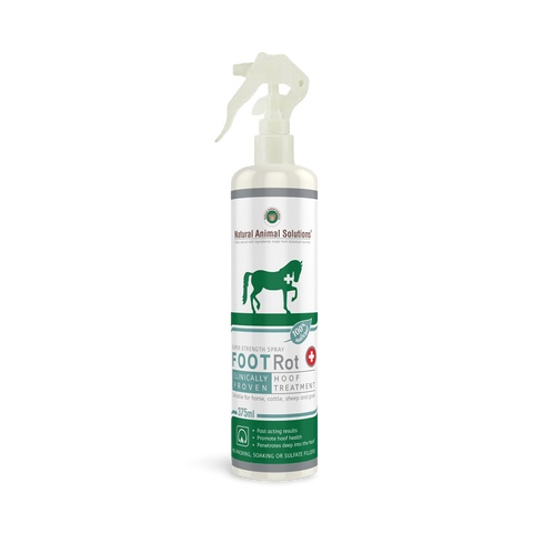 Footrot Hoof Spray