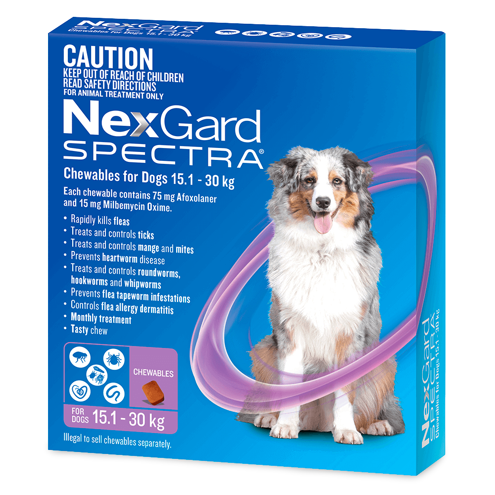 Chews for Large Dogs 15.1-30kg